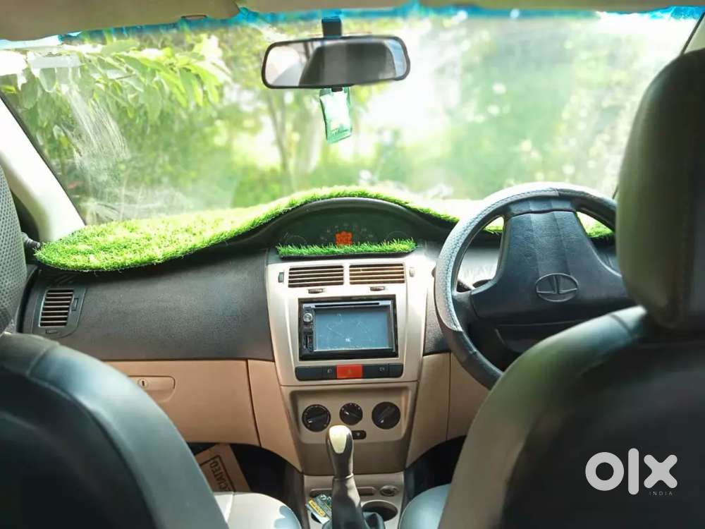 Tata Indica Vista 2010