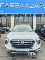Hyundai Creta 1.6 SX (O), 2020, Petrol