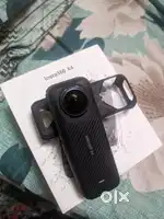 insta 360 X4