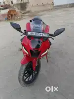 R15v Good Condition