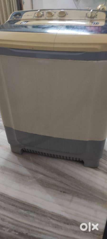 Washing Machine 7.5Kg Semi Automatic Samsung