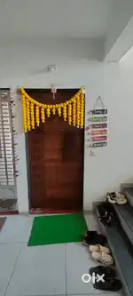 3 bhk flat in Bhayli