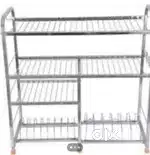 Kitchen stainless steel stand