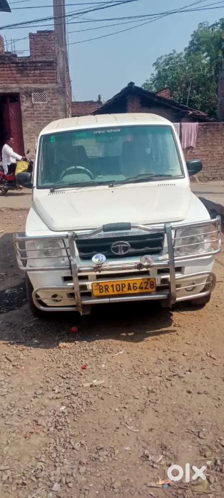 Selling this vehicle