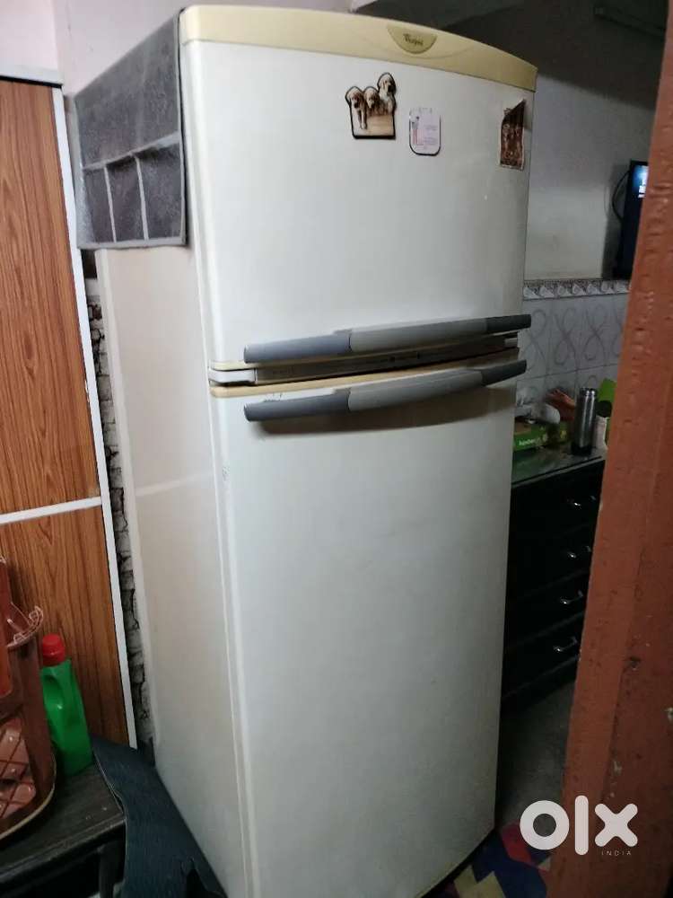 FF-450 ELITE Whirlpool fridge