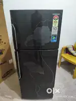 Samsung fridge