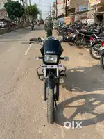 hero splendor self