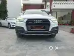 Audi Q3 2.0 35 TDI Quattro Premium Plus, 2018, Diesel