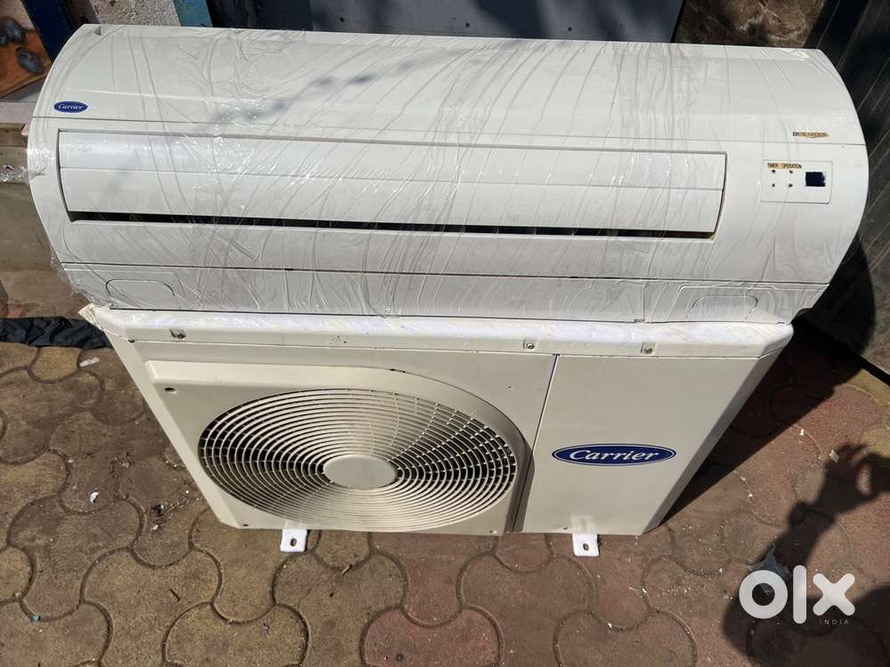 SPLIT AC GOOD CONDITION