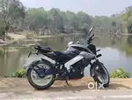 NS 200 for Sale