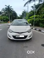 Hyundai i20 Diesel Sportz, 2012, Diesel