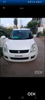 Maruti Suzuki Swift 2010 Diesel Good Condition