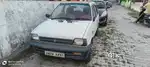 Maruti Suzuki 800 2009 Petrol 50000 Km Driven