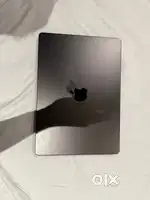 Macbook Pro M3 Pro 14 Inch 18GB 512GB