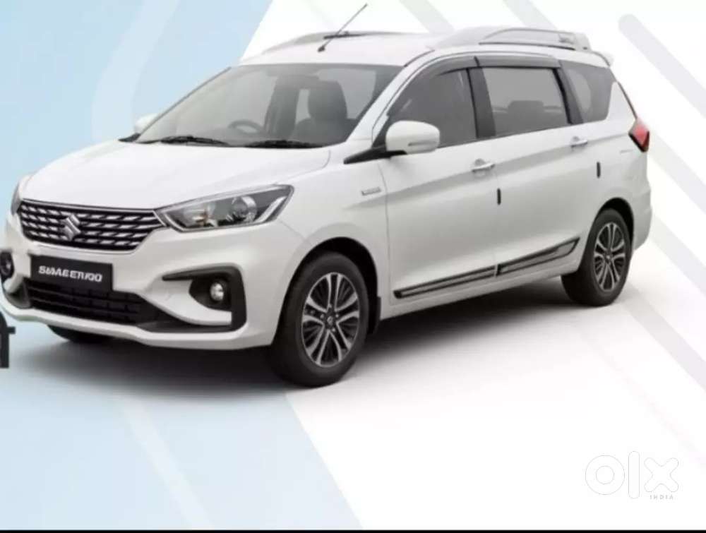 Maruti Suzuki Ertiga 2023 CNG & Hybrids 20000 Km Driven