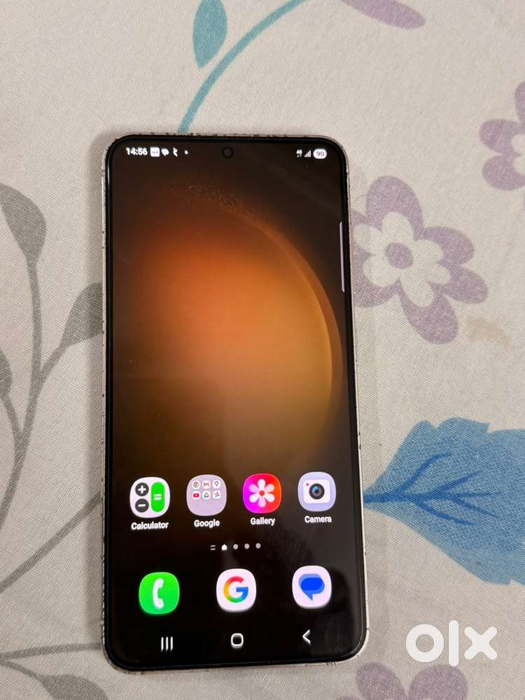 Samsung s23 ,256gb