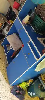 computer table