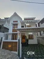 MODERN 4BHK VILLA FOR SALE IN KAKKANAD INFOPARK VIKASAVANI