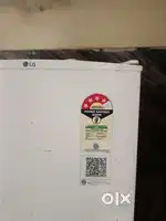 Fridges good condition