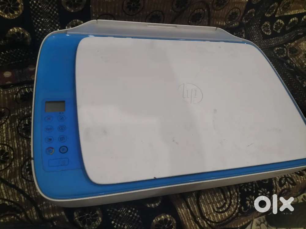 HP printer