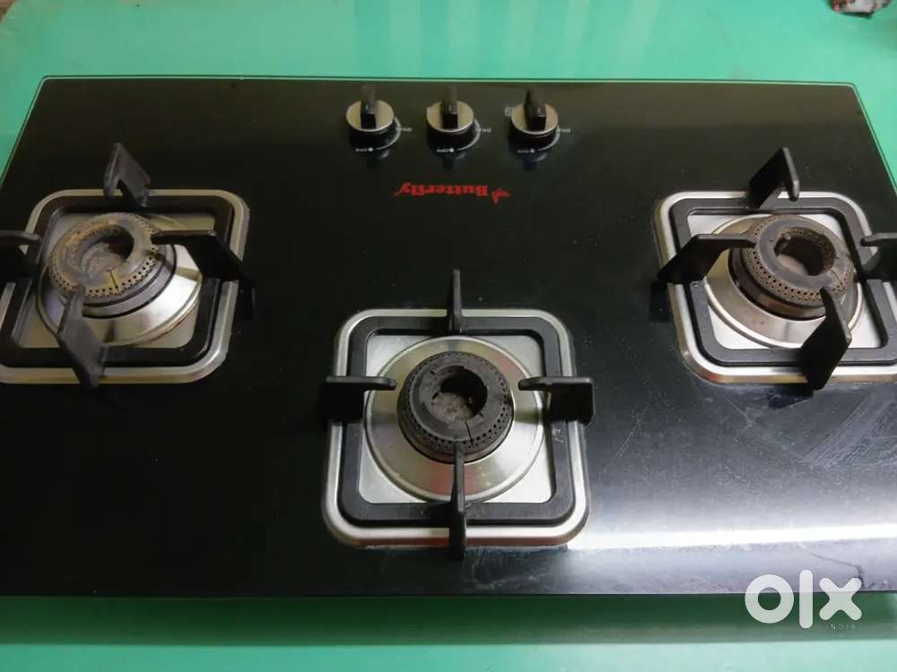 Gas stove for sale