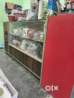 Sell shop counter