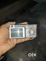 CANON POWERSHOT A460 VINTAGE CAMERA