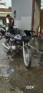 Ok condition