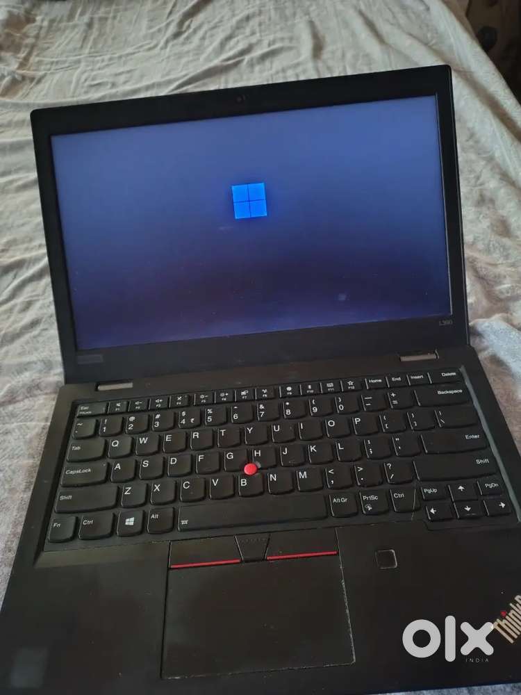 Lenova commercial laptop