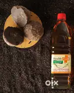 சுத்தமான செக்கில் ஆட்டிய  முதல் தரமான நல்லெண்ணெய் மற்றும் கடலெண்ணெய்