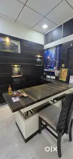SHOP FOR SALE WITH OC WITH WASHROOM PRIME LOCATION