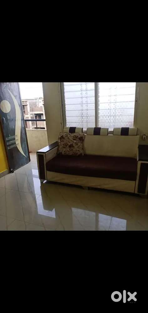 1bhk flat available for sale in cidco mahanagar 1 wadgaon kolhati road