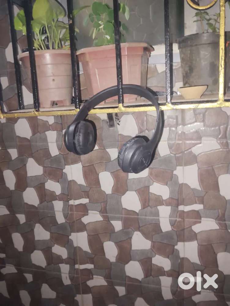 Yah Ek headphone hai