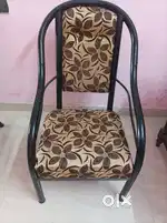 5 seater sofa set & sewing machine