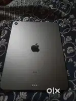 apple i pad air (4th gen) wifi only , 64gb Rom 10.9 inch screen