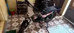 Motovolt URBN
Electric Moped