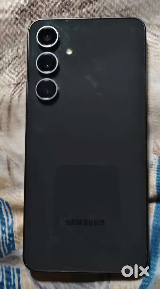 I want to sell Samsung s24 fe good condition
