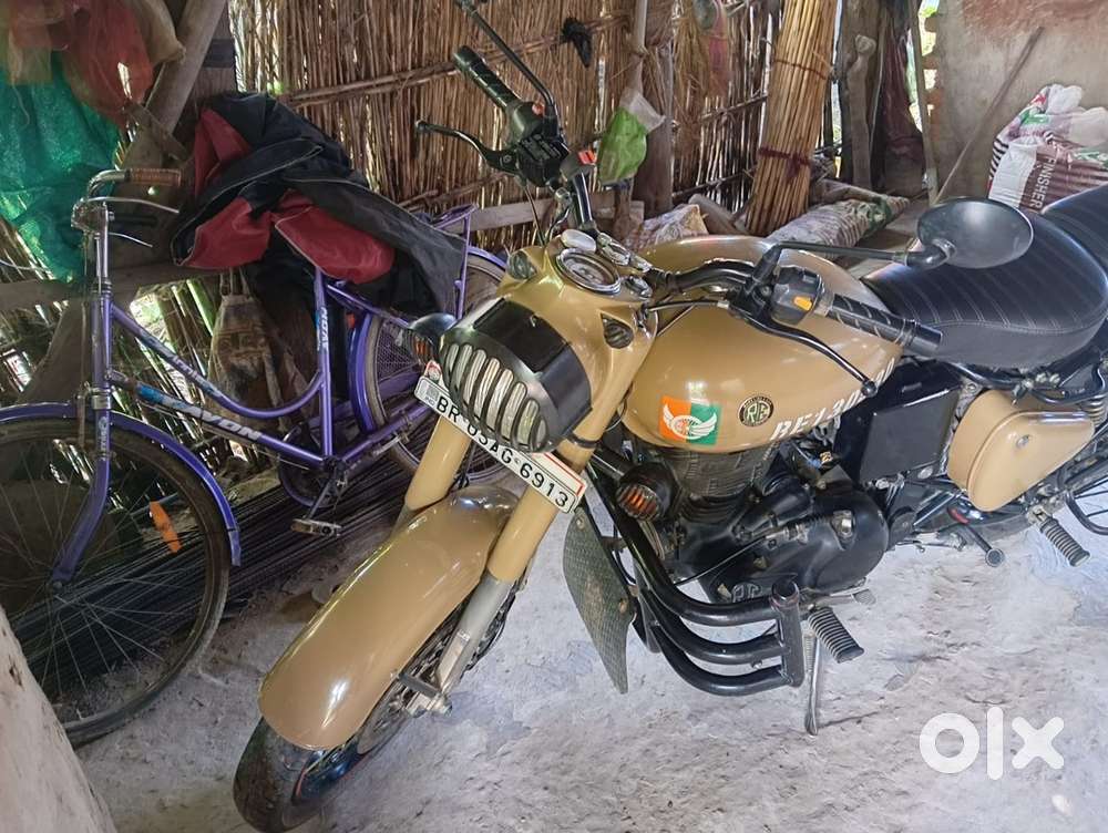 First Oner Bike hai Bilkul New