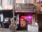 Shop for sale