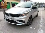 Tata Tiago XZ Plus, 2020, Petrol