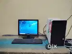 New and Good Condition Computer Available For Sale