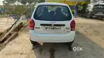 Maruti Suzuki Alto K10 2011.