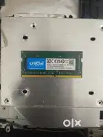 Crucial 8GB DDR4 3200