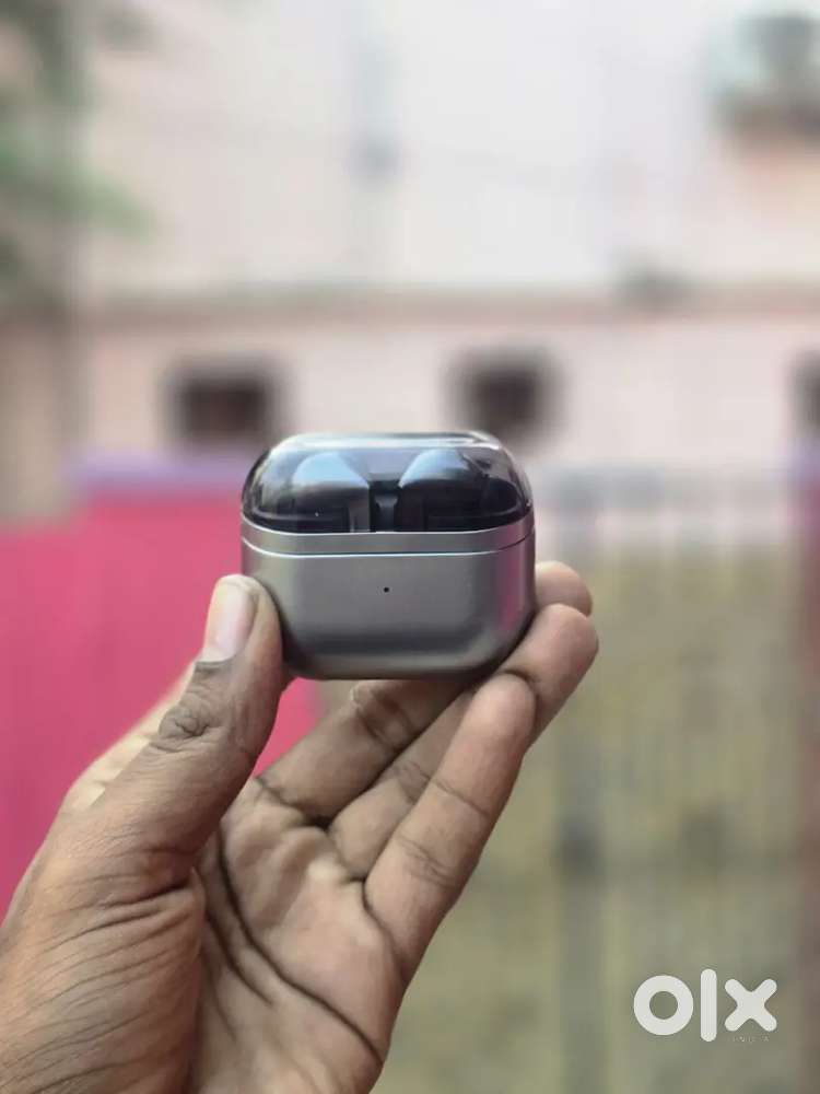 Samsung buds 3 pro