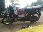 Good condition bike