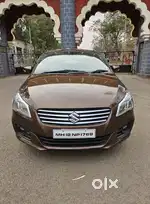 Maruti Suzuki Ciaz 2014-2017 VDi Plus SHVS, 2016, Diesel