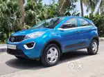 Tata Nexon 1.2 Revotron XMA AMT, 2018, Petrol
