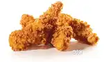 Broast, fried chicken cook needed