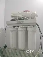 R.O Water Purifier
