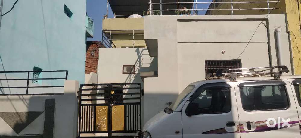 देवरीखुर्द में मकान बेचना है,